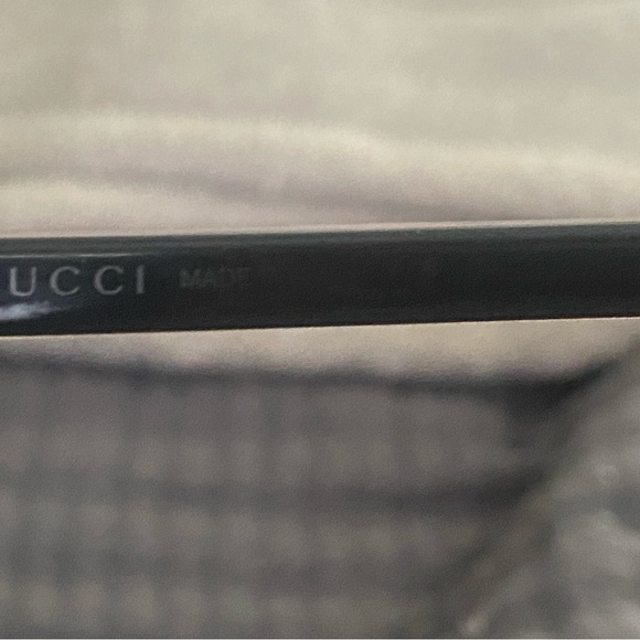 Gucci Webb men’s sunglasses - Picture 10 of 12